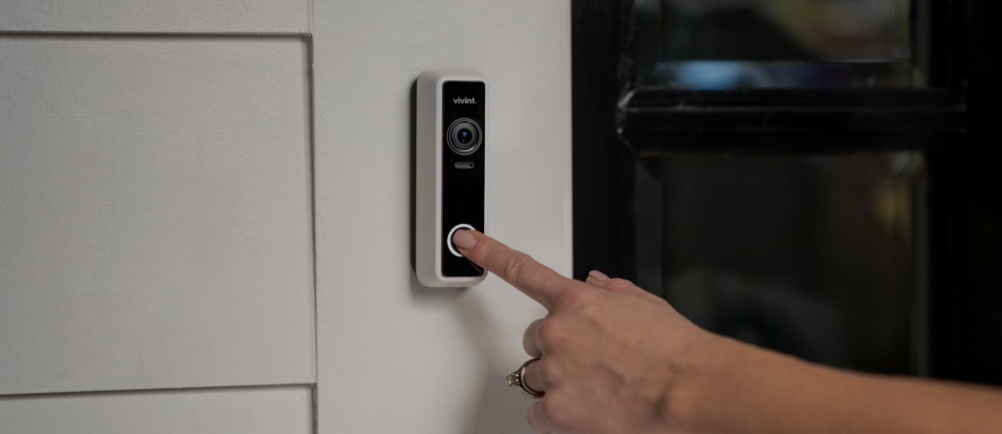 Vivint Youngstown Doorbell Camera