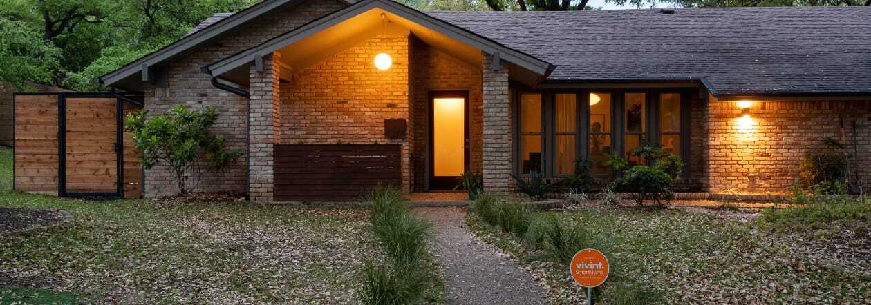 Youngstown Vivint Home Security FAQS