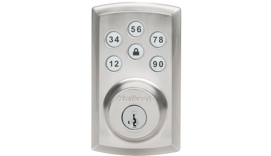 Vivint Smart Lock in Youngstown