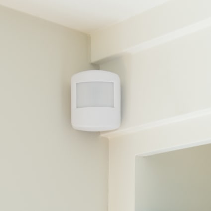 Youngstown motion sensor