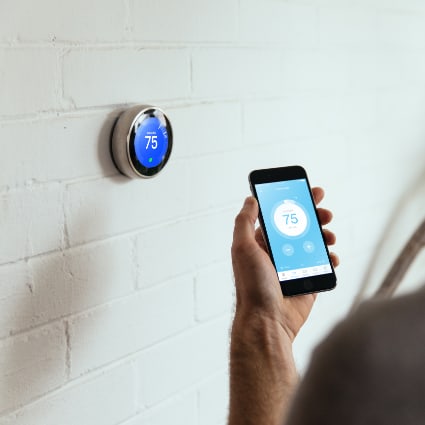 Youngstown smart thermostat
