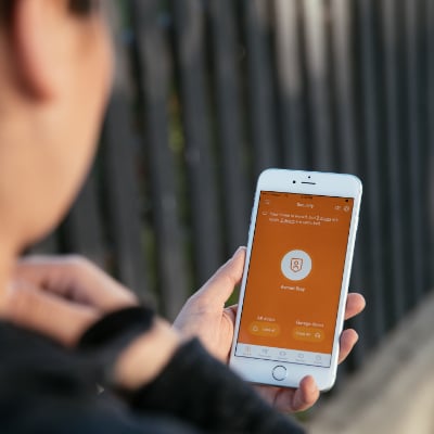 home automation Youngstown